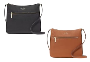 Kate Spade Lena Large Crossbody