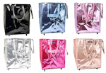 Hulken Rolling Tote Bag