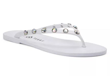 Katy Perry Women's Jelly Sandal