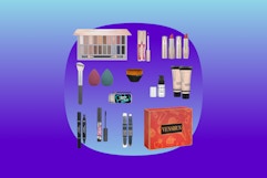 All-in-One Makeup Set, Only $15.59 on Amazon card image