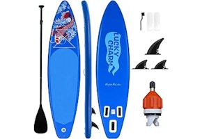 Inflatable Stand Up Paddle Board