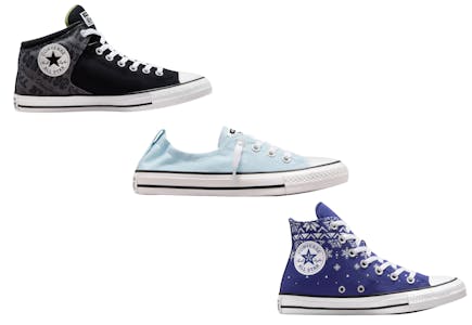 Converse Women's Shoes
