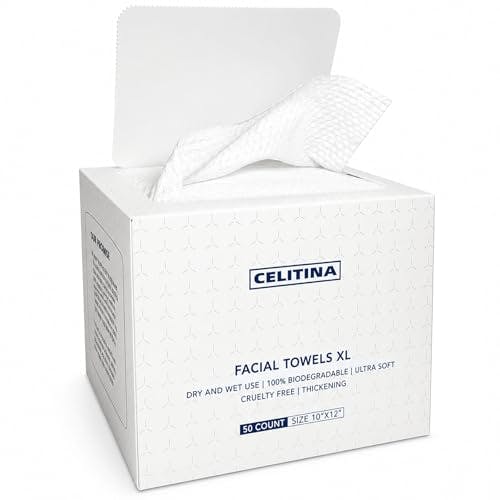 Face Towels