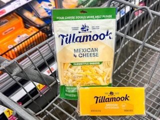 kroger tillamook cheese