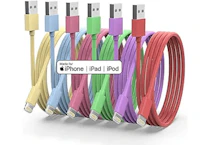iPhone Charger Cords