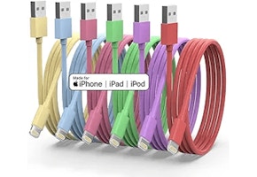 iPhone Charger Cords