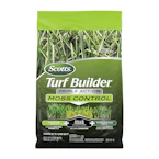 Scotts Turf Builder Moss Control