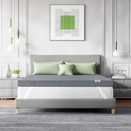 Memory Foam Mattress Topper