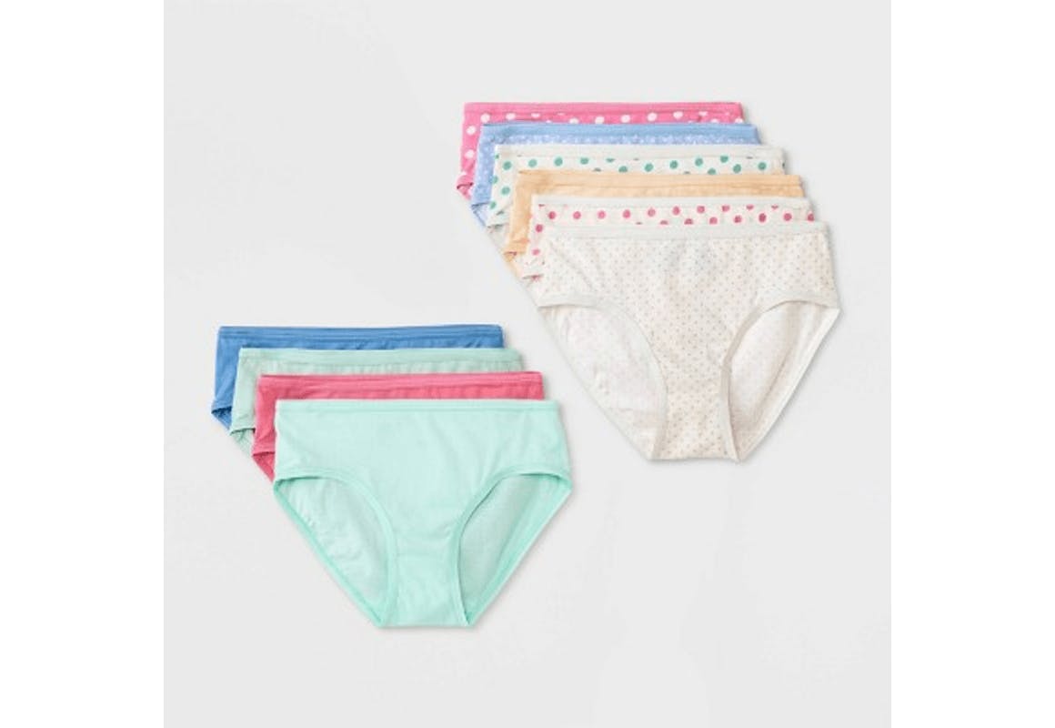 Cat & Jack Kids' Briefs
