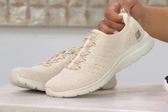 Skechers Virtue Sneakers QVC