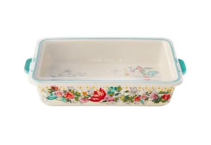 The Pioneer Woman Baking Dish