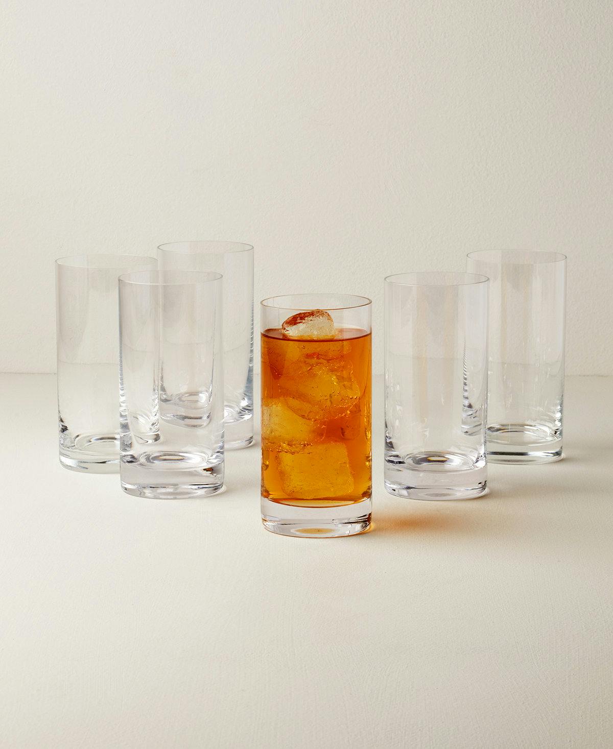 Lenox Tuscany Classics Highballs