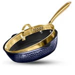 Granitestone Deep Saute Pan