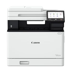 Canon Color Laser All-in-One Printer