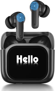 Wireless Translation Earbuds