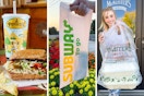 national sandwich day