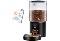 Automatic Pet Feeder