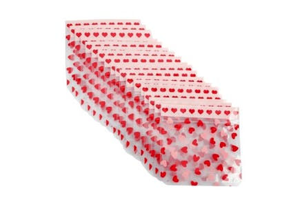 Cook With Color Treat Bags Set