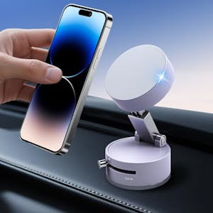 Magnetic Phone Holder for Car