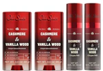 4 Old Spice Products