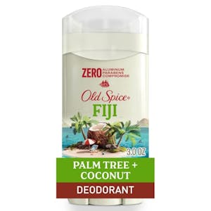Old Spice Aluminum Free Deodorant