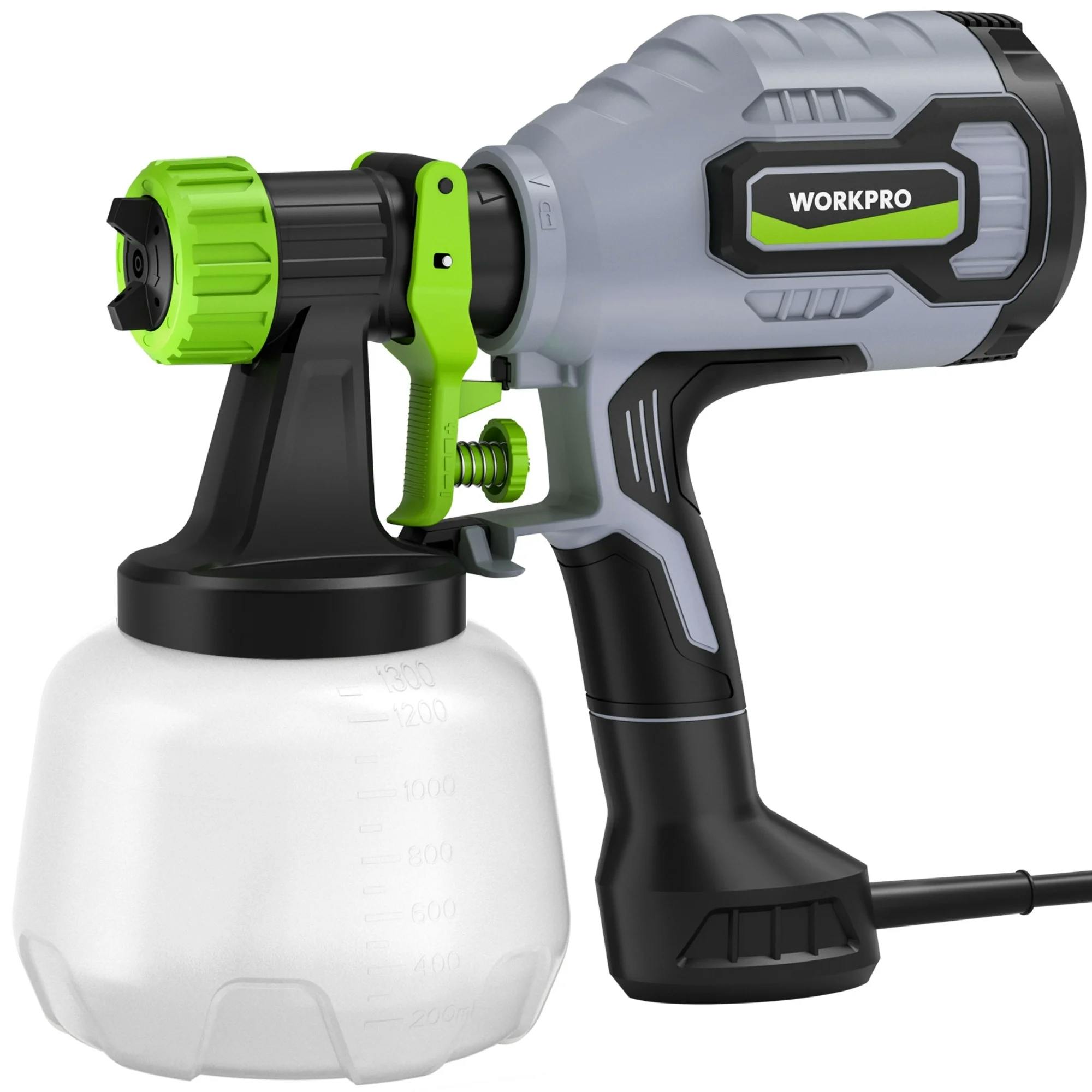 Workpro Paint Sprayer