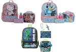 Kids' Backpack Set