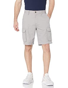 Amazon Essentials Men's Cargo Shorts
