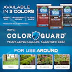 Scotts Nature Scapes Mulch