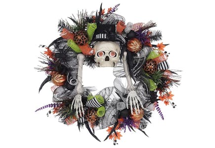 Member's Mark Halloween Wreath