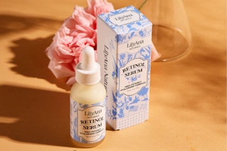 LilyAna Naturals Retinol Serum