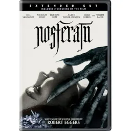 Nosferatu (DVD)