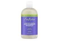 2 SheaMoisture Shampoos