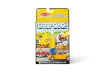 Melissa & Doug Coloring Book