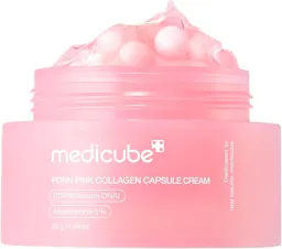medicube Capsule Cream