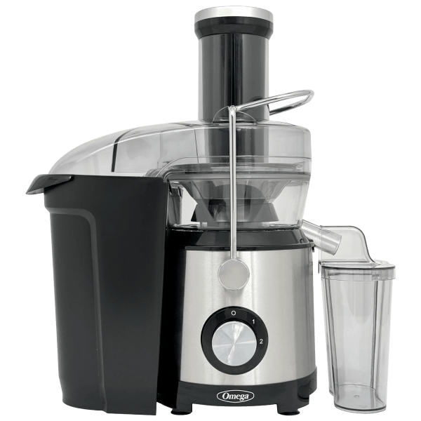 Omega Centrifugal Juicer