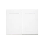 Shaker Wall Cabinet