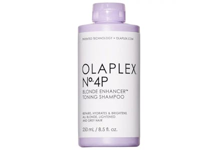 Olaplex Blonde Shampoo