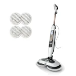 Shark Steam & Scrub Steam Mop