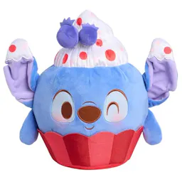Disney Munchlings Squeeze-A-Munch Plush