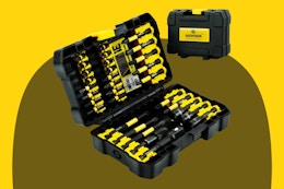 31pcs Screwdriver Bits Set