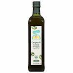 Newman's Own Organic Olive Oil