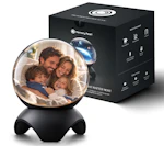 Digital Photo Globe