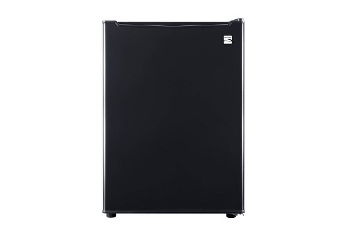 Kenmore Compact Refrigerator