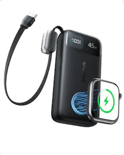 Baseus 10000mAh Power Bank