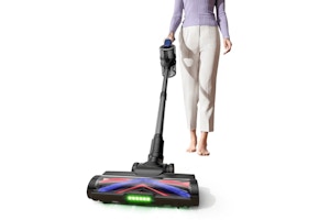 Cordless Vacuum Cleaner