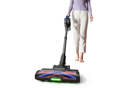 Cordless Vacuum Cleaner