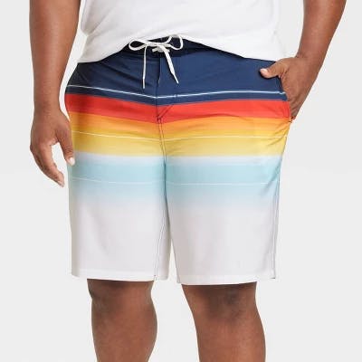 Goodfellow & Co Men's Board Shorts