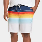 Goodfellow & Co Men's Board Shorts