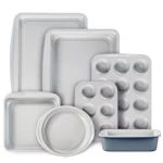 CAROTE 7-Piece Bakeware Set